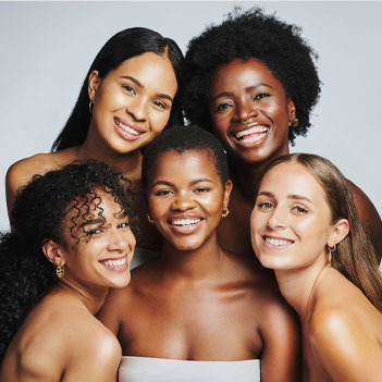 book bridal showers Alexandria VA - Spa180prestige