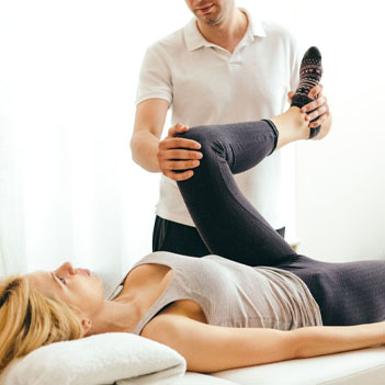 luxury sports massage services in Alexandria - Spa180prestige