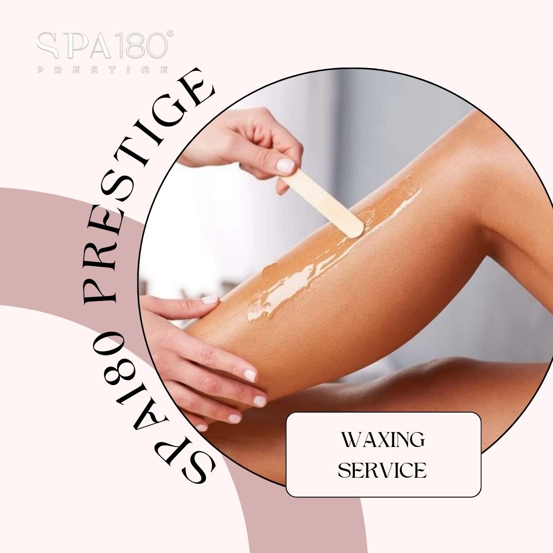Waxing In Alexandria