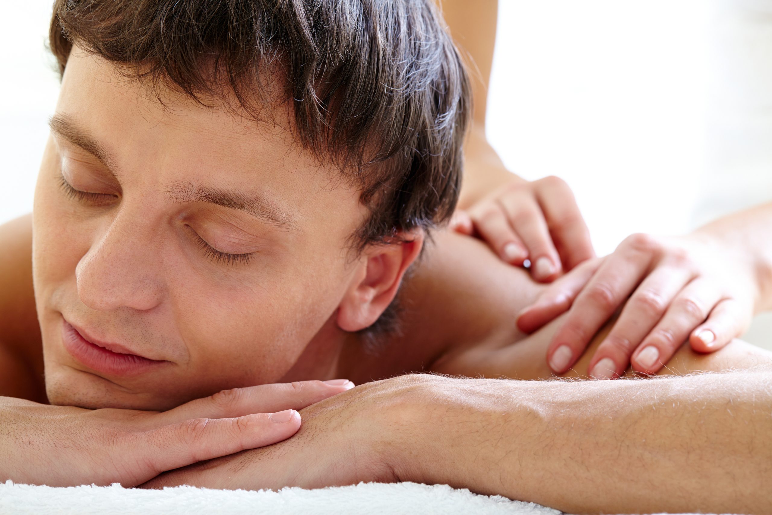 Relax Body & Mind