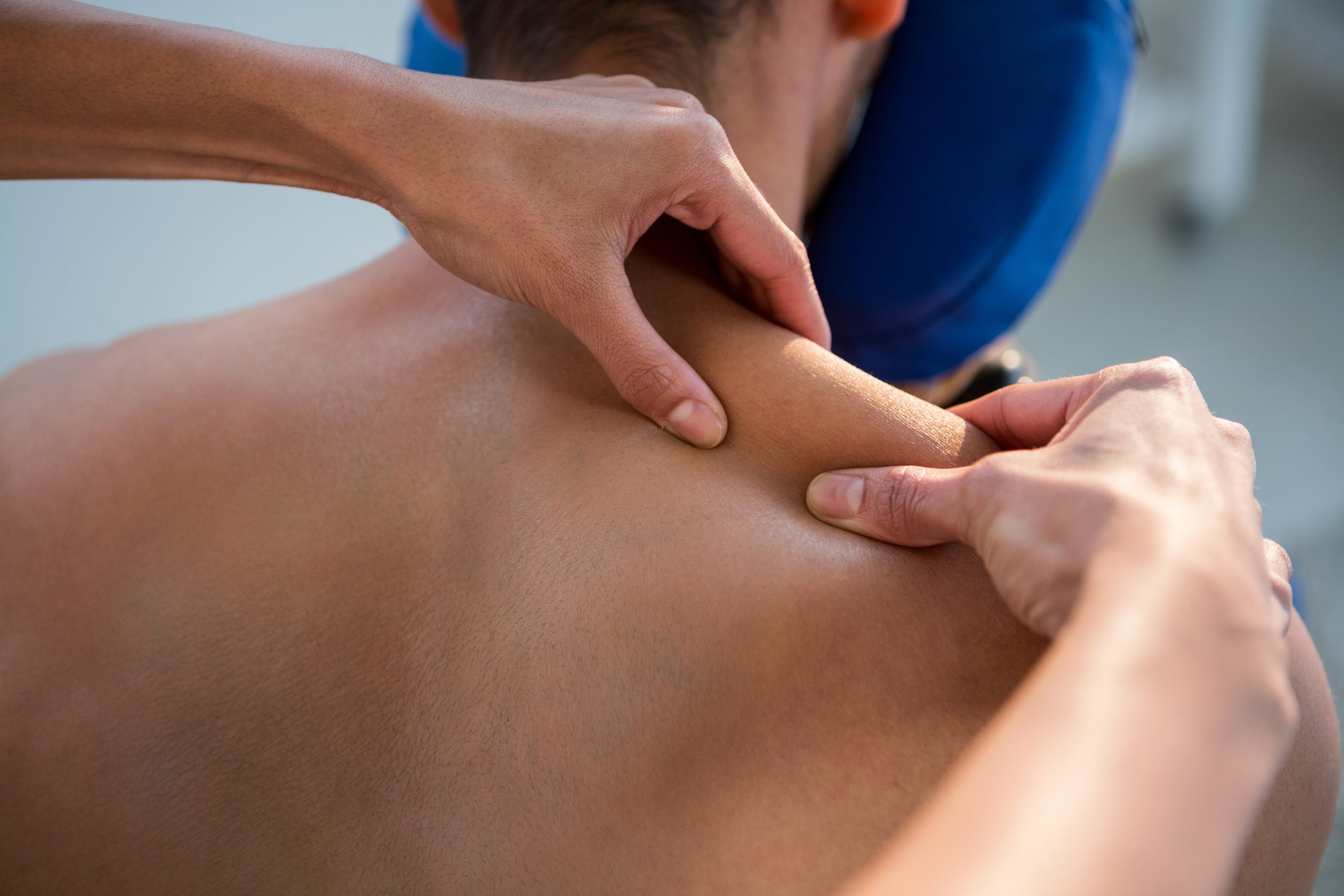 Muscle Recovery & Performance