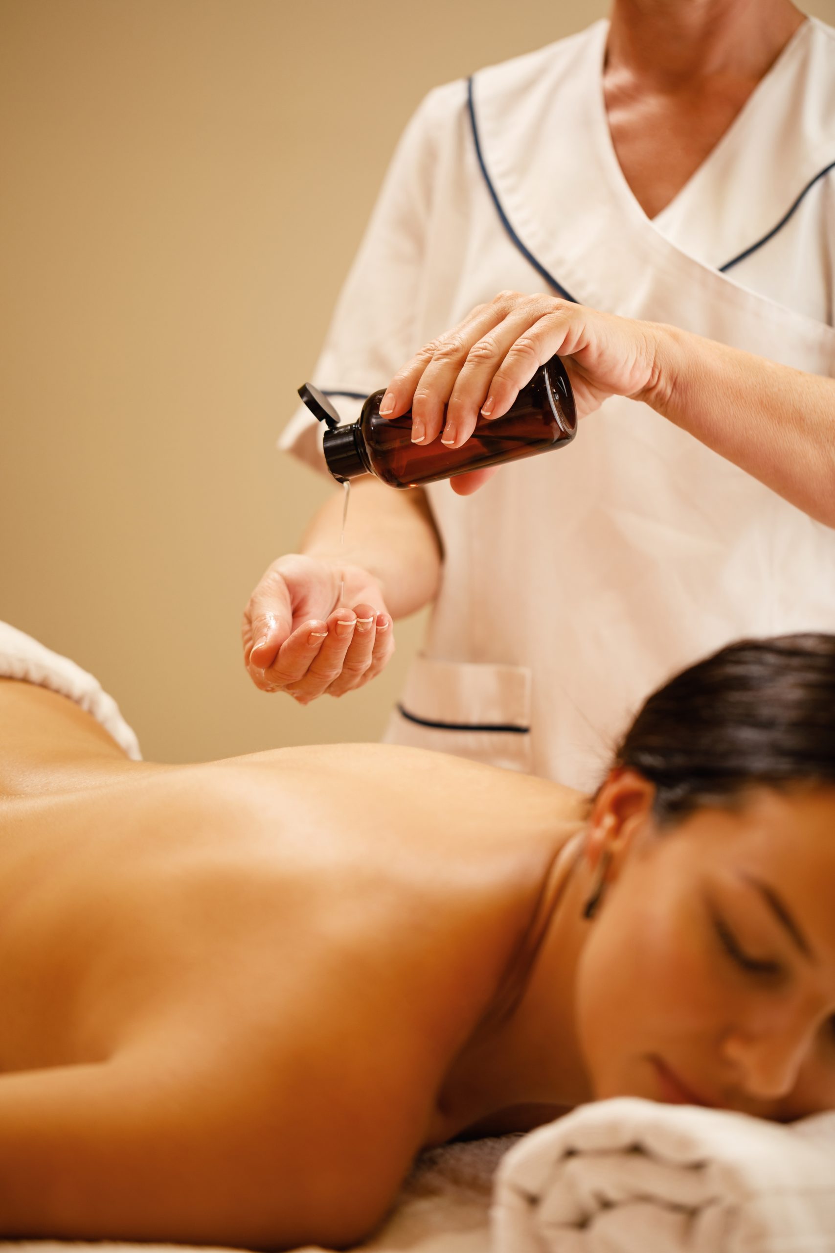 Customised Body Care