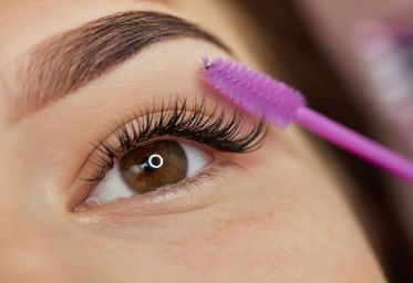 Eyelash Extensions