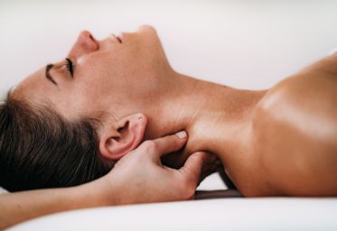 Massage Therapy