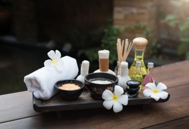 Group Spa Bookings