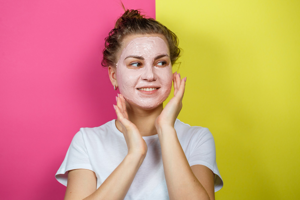 What Type of Facial Is Best for Acne Skin?