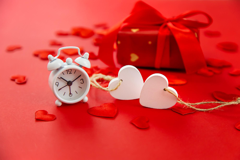 Last-Minute Valentine&rsquo;s Day gifts