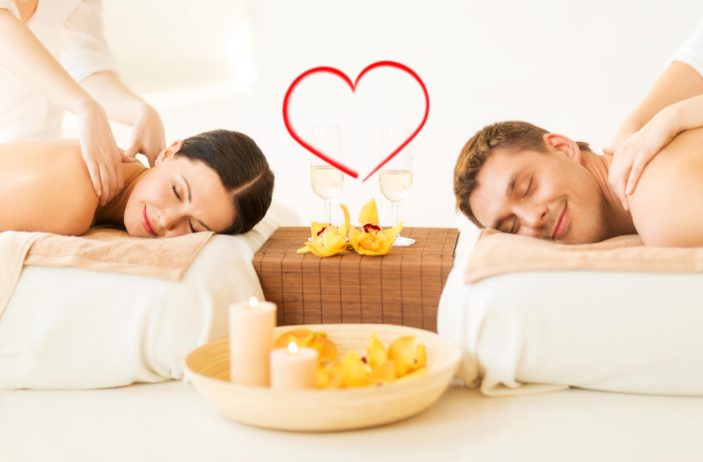 5 Valentine&rsquo;s Day Spa Gifts for Your Girlfriend