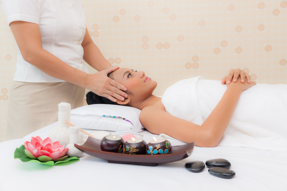 Why is the demand for massage services expected to increase?