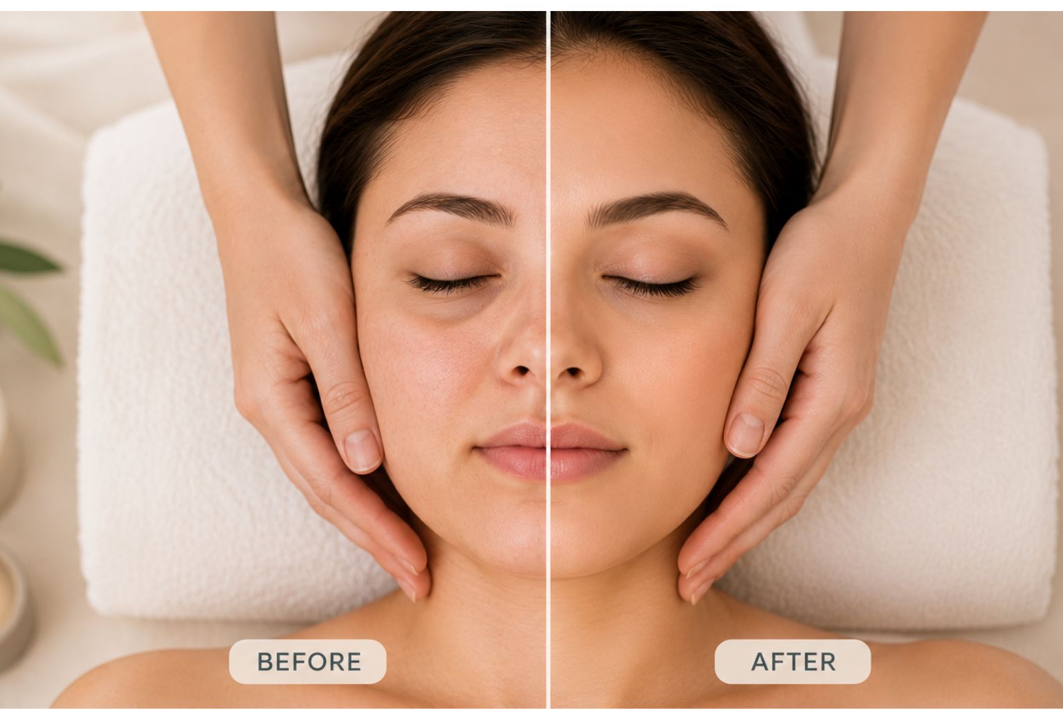 10 Things to Expect Before and After a Lymphatic Drainage Massage