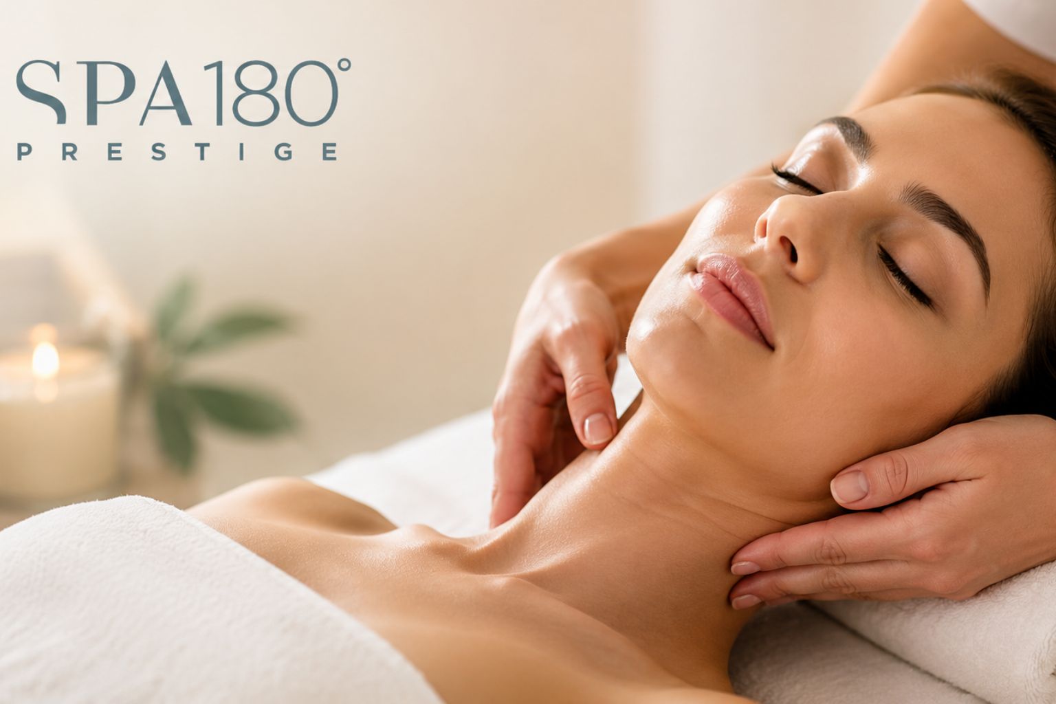 Lymphatic Drainage Massage for Women's Health